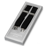 Bretelles Enfant Noir - Thumbnail 1