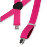 Bretelles Enfant Fuchsia - Thumbnail 3