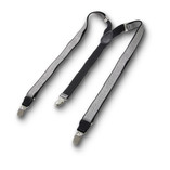 Argant Scintillante Bretelles Enfant - Thumbnail 2