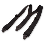 Bretelles de Ski - Noires - Thumbnail 2