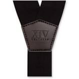 Bretelles de Ski - Noires - Thumbnail 4