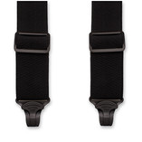 Bretelles de Ski - Noires - Thumbnail 1