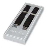 Bretelles Femme Noir - Thumbnail 1