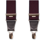 XIV Bretelles Chevrons - Rouge Bleu - Thumbnail 4