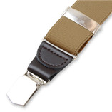 Bretelles Extra Longue Beiges - Thumbnail 3