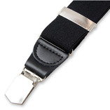 Bretelles Extra Longue Noires - Thumbnail 3