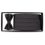 Ceinture noire - Ensemble - Thumbnail 1