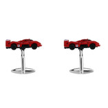 Boutons de manchette Voiture - Thumbnail 2