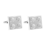 Lego Boutons de Manchette - Thumbnail 1