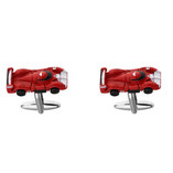 Boutons de manchette Voiture - Thumbnail 1