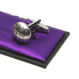 Boutons de manchette Boîte de vitesses  - Thumbnail 2