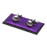 Boutons de manchette Boîte de vitesses  - Thumbnail 1