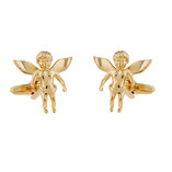 Boutons de manchette Cupido - Thumbnail 1