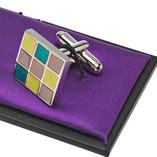 Boutons de manchette Colore - Thumbnail 2