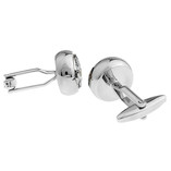 Boutons de manchette Boussole - Thumbnail 2
