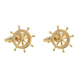 Boutons de Manchette - Volant - Thumbnail 1