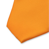 Cravate de Sécurité - Orange - Thumbnail 2