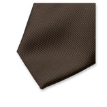 Cravate de sécurité Brun foncé - Thumbnail 2