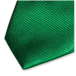 Cravate pour Femme Vert - Thumbnail 2