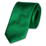 Cravate pour Femme Vert - Thumbnail 1