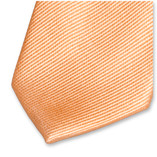 Cravate pour Femme Pêche - Thumbnail 2