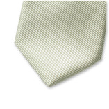 Cravate Vert Sauge - Thumbnail 2