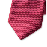 Cravate Framboise - Thumbnail 2