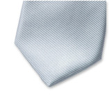 Cravate Bleu ciel - Thumbnail 2