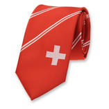 Suisse Cravate - Thumbnail 1