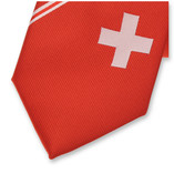 Suisse Cravate - Thumbnail 2