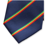 Cravate Drapeau Portugais - Thumbnail 2