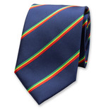 Cravate Drapeau Portugais - Thumbnail 1