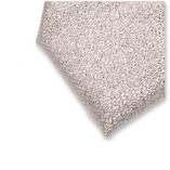 Cravate Enfant Argentée- Brillante - Thumbnail 2