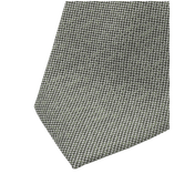 Cravate Vert Two-tone - Thumbnail 2