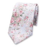 Roses cravate bleu clair - Thumbnail 1
