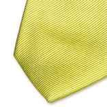 Cravate XL lime - Thumbnail 2