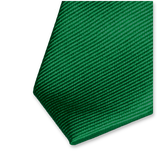 Cravate super slim Vert - Thumbnail 2