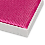 Pochette rose vif - Thumbnail 2