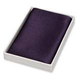Pochette violet foncé II - Thumbnail 1