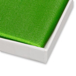 Pochette vert pomme - Thumbnail 2