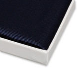 Pochette bleu foncé - Thumbnail 2