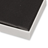 Pochette gris foncé - Thumbnail 2