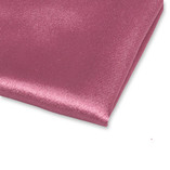 Pochette satin vieux rose - Thumbnail 2
