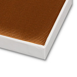 Pochette marron - Thumbnail 2