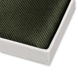 Pochette vert foncé - Thumbnail 2