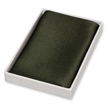 Pochette vert foncé - Thumbnail 1