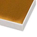 Pochette jaune moutarde - Thumbnail 2