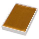 Pochette jaune moutarde - Thumbnail 1