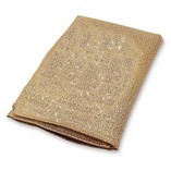Dorée Brillante Pochette - Thumbnail 1
