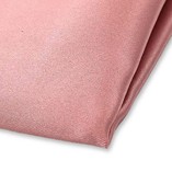 Pochette Vieux Rose de satin polyester - Thumbnail 2